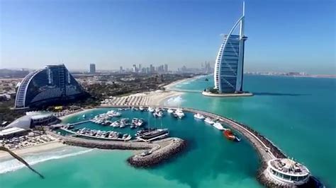 Dubai video